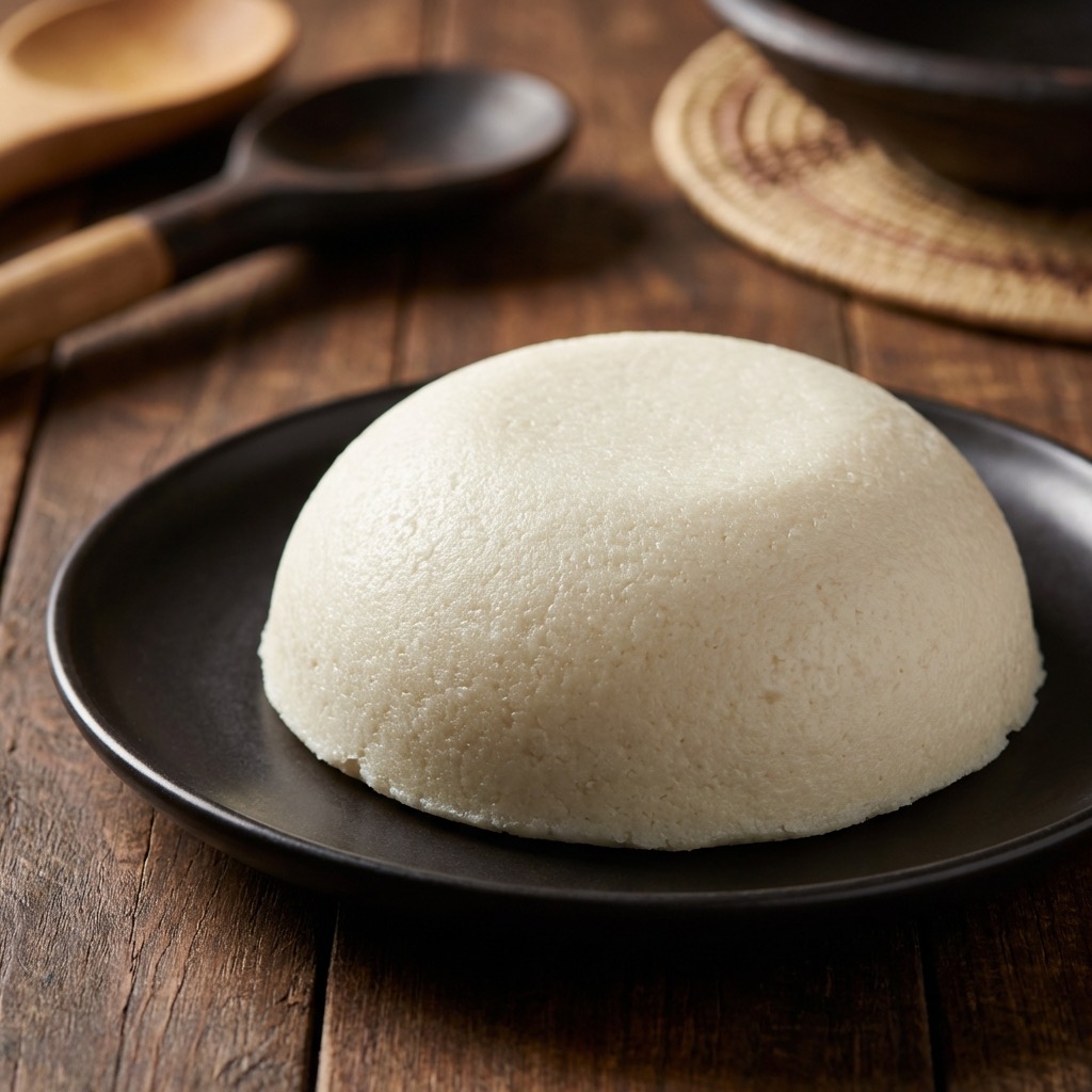 Ugali